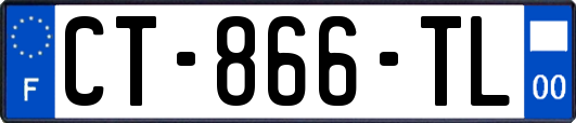 CT-866-TL