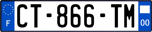 CT-866-TM