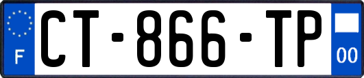 CT-866-TP