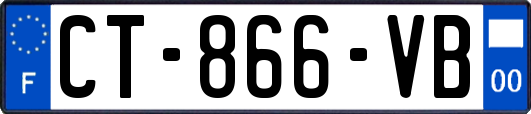 CT-866-VB