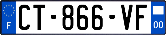 CT-866-VF