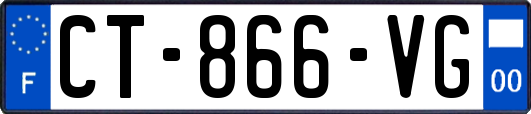 CT-866-VG