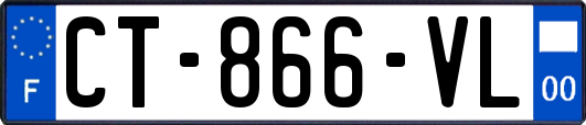 CT-866-VL