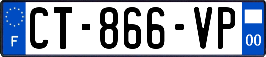 CT-866-VP