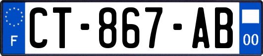 CT-867-AB