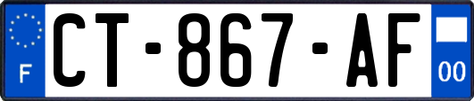 CT-867-AF