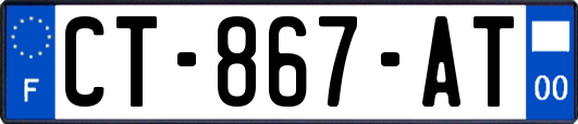 CT-867-AT