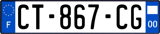 CT-867-CG