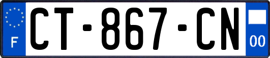 CT-867-CN