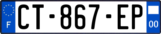 CT-867-EP