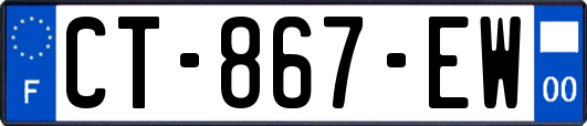 CT-867-EW