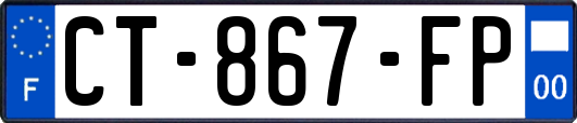 CT-867-FP