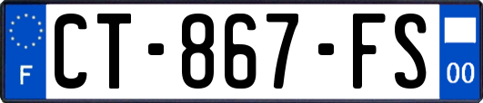 CT-867-FS