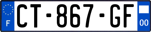 CT-867-GF