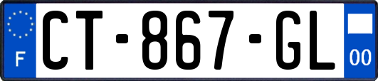 CT-867-GL