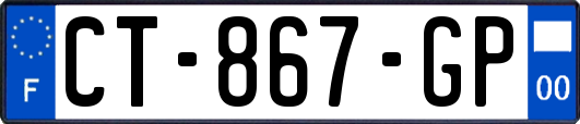 CT-867-GP