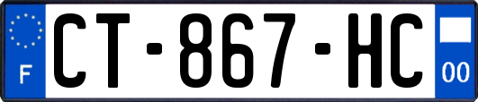 CT-867-HC