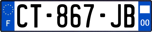 CT-867-JB