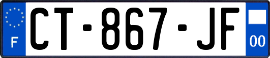 CT-867-JF