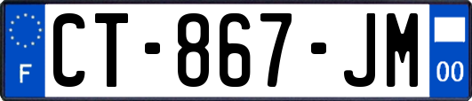 CT-867-JM
