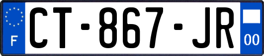 CT-867-JR
