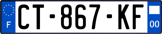 CT-867-KF