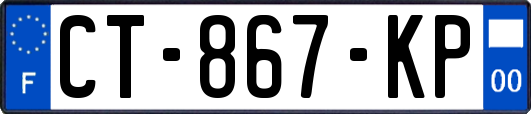CT-867-KP