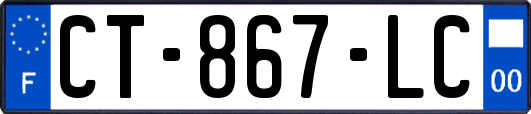 CT-867-LC