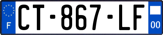 CT-867-LF