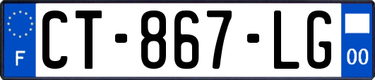 CT-867-LG