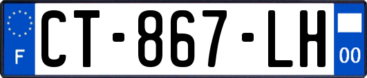 CT-867-LH