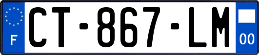CT-867-LM