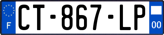CT-867-LP