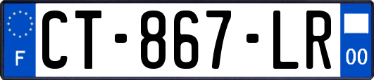 CT-867-LR
