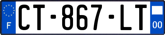 CT-867-LT