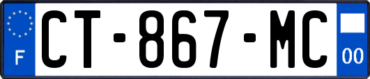 CT-867-MC