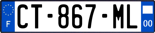 CT-867-ML