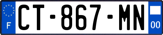CT-867-MN