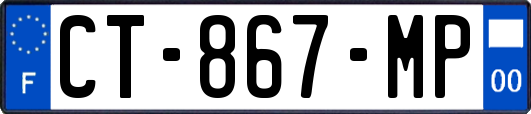 CT-867-MP
