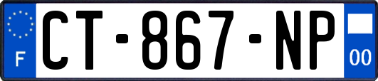 CT-867-NP