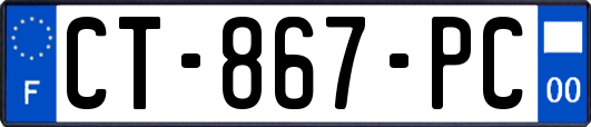 CT-867-PC