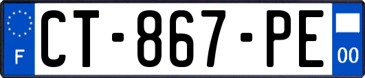 CT-867-PE