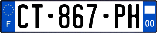 CT-867-PH