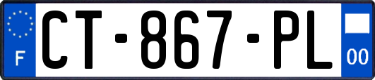 CT-867-PL