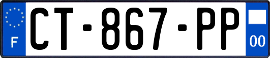 CT-867-PP