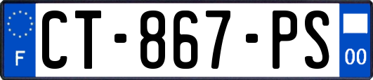 CT-867-PS
