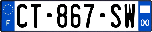 CT-867-SW