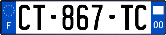 CT-867-TC