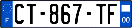CT-867-TF
