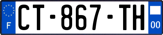 CT-867-TH
